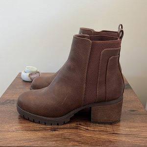 MIA Jonna Boots